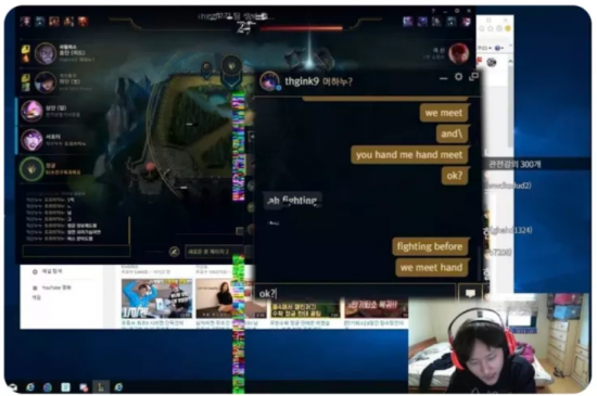 成都DOTA2赛场见证国际战队的精彩对决